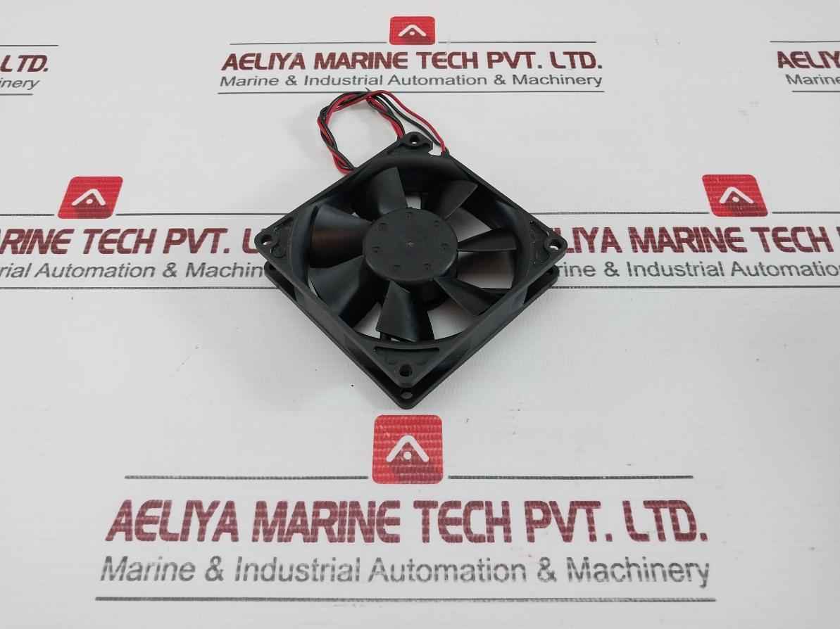 Minebea Dc Brushless Fan 24V 0.19A 3108Nl-05W-b50