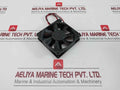 Minebea Dc Brushless Fan 24V 0.19A 3108Nl-05W-b50
