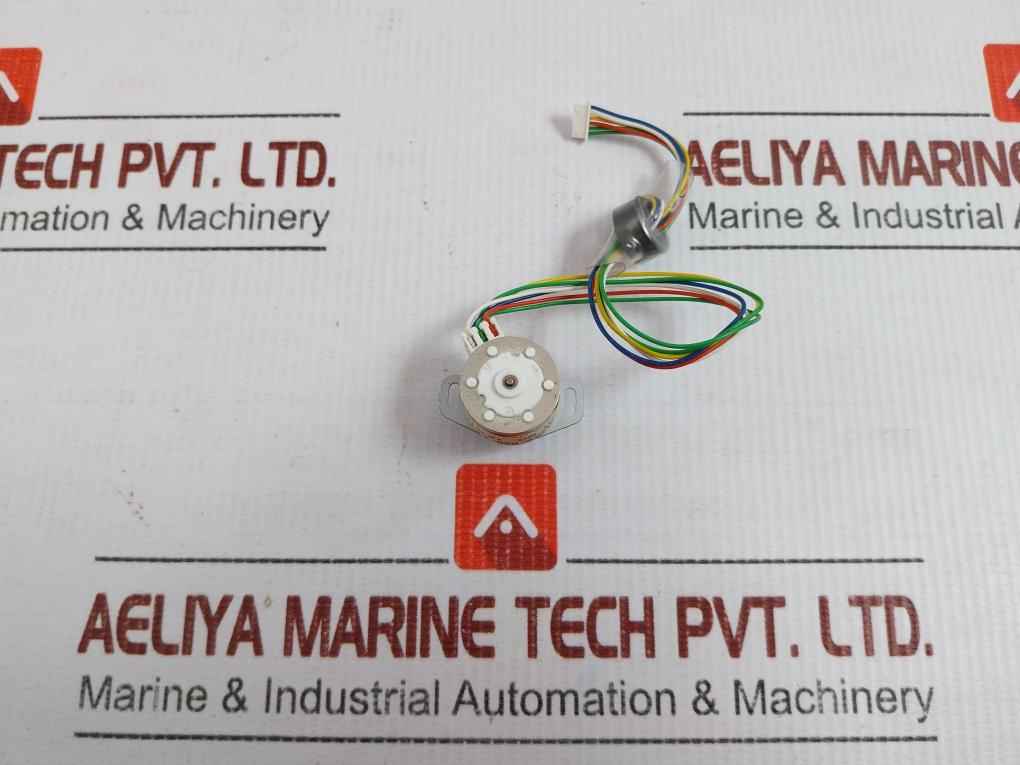 Minebea Electronics Micro Stepper Motor Pm20S-020-zxy3