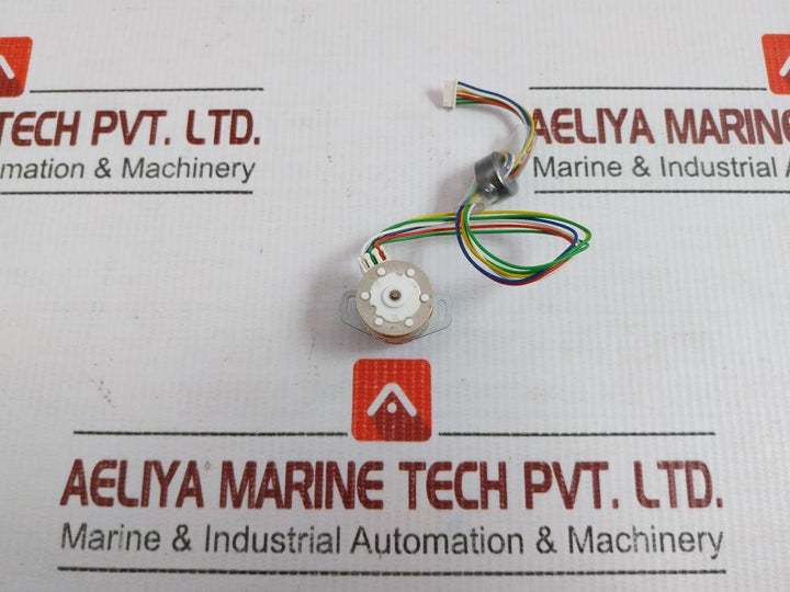 Minebea Electronics Micro Stepper Motor Pm20S-020-zxy3