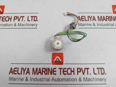 Minebea Electronics Micro Stepper Motor Pm20S-020-zxy3