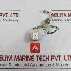Minebea Electronics Micro Stepper Motor Pm20S-020-zxy3
