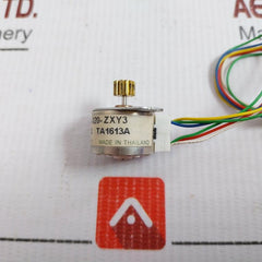 Minebea Electronics Micro Stepper Motor Pm20S-020-zxy3