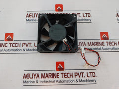 Minebea Fba08A24H Inverter Cooling Fan Dc24V 0.15A