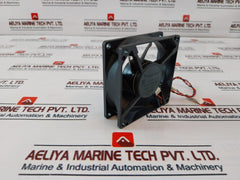 Minebea Fba08A24H Inverter Cooling Fan Dc24V 0.15A