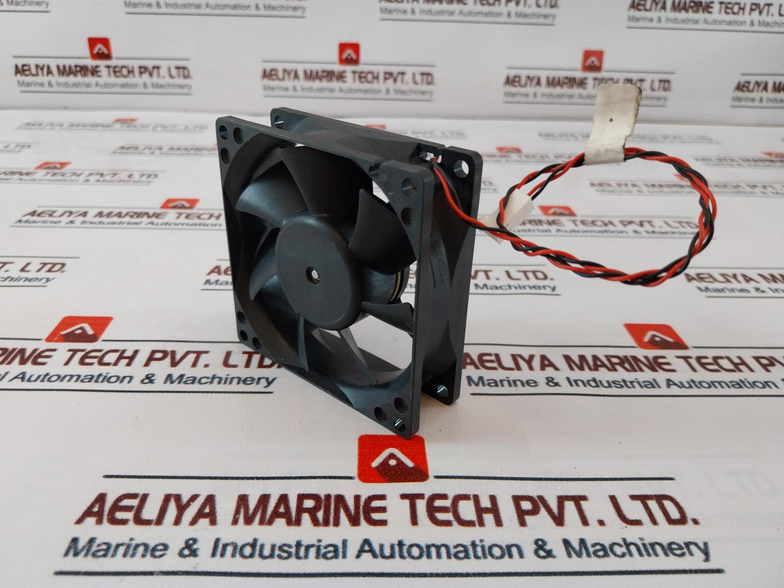 Minebea Fba08A24H Inverter Cooling Fan Dc24V 0.15A