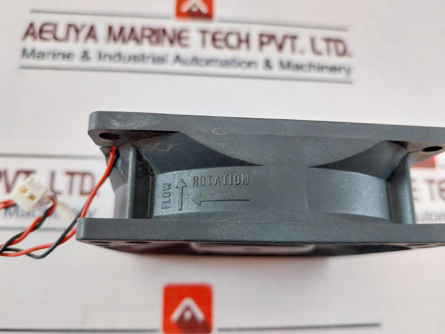 Minebea Fba08A24H Inverter Cooling Fan Dc24V 0.15A