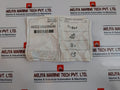 Minebea Intec Pr5310/93 X2 Process Indicator Kit 100-240Vac 16Va 50/60Hz