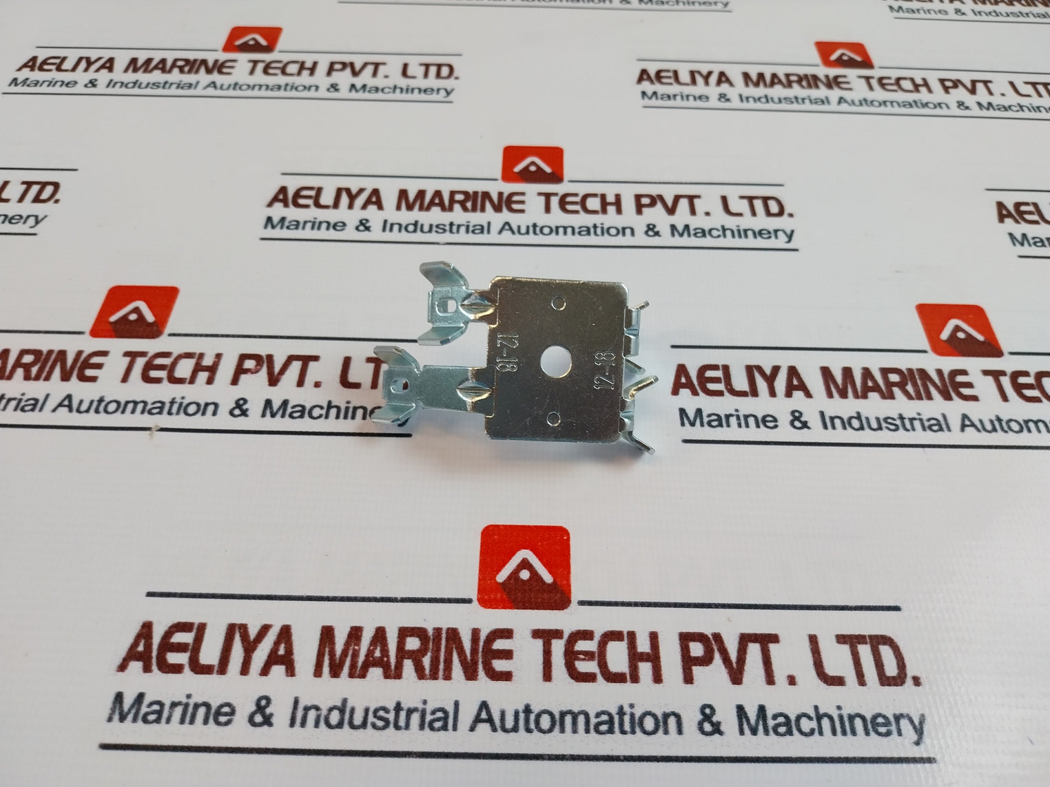 Minebea Intec Pr5310/93 X2 Process Indicator Kit 100-240Vac 16Va 50/60Hz