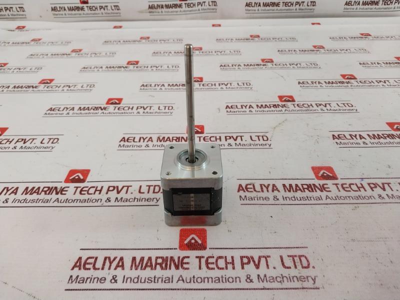 Minebea Motor 17Pm-k440 Hybrid Stepping Motor T15922-01