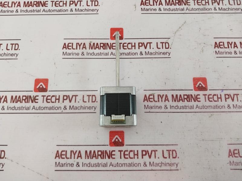 Minebea Motor 17Pm-k440 Hybrid Stepping Motor T15922-01