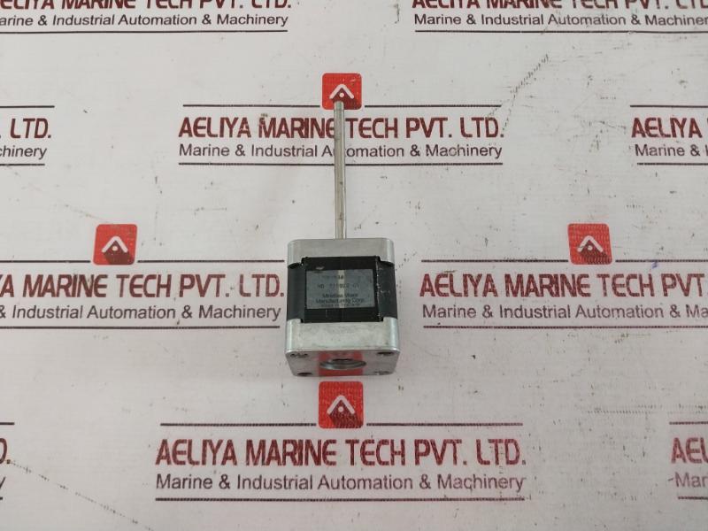 Minebea Motor 17Pm-k440 Hybrid Stepping Motor T15922-01