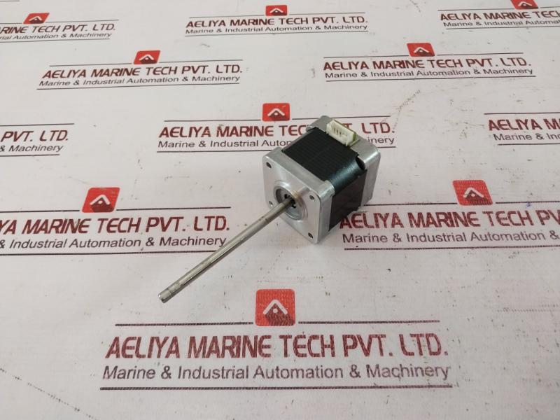 Minebea Motor 17Pm-k440 Hybrid Stepping Motor T15922-01