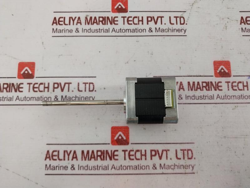 Minebea Motor 17Pm-k440 Hybrid Stepping Motor T15922-01