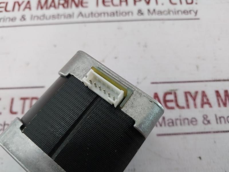 Minebea Motor 17Pm-k440 Hybrid Stepping Motor T15922-01