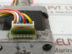 Minebea Motor 17Pm-k449-01V Stepping Motor 733Gf