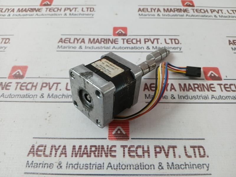 Minebea Motor 17Pm-k449-01V Stepping Motor 733Gf