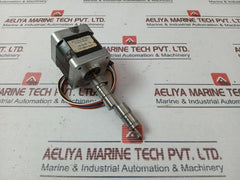 Minebea Motor 17Pm-k449-01V Stepping Motor 733Gf