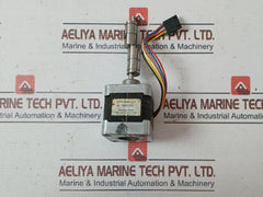Minebea Motor 17Pm-k449-01V Stepping Motor 733Gf