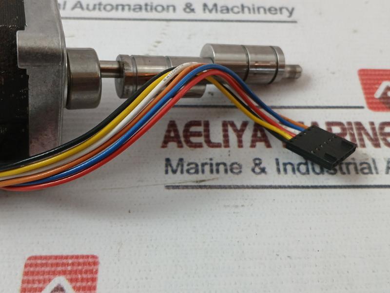 Minebea Motor 17Pm-k449-01V Stepping Motor 733Gf