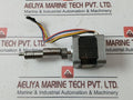 Minebea Motor 17Pm-k449-01V Stepping Motor 733Gf