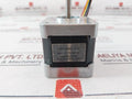 Minebea 17Pm-k449-01V Hybrid Stepping Motor 733Gf