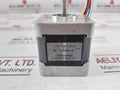 Minebea 17Pm-k449-01V Hybrid Stepping Motor 733Gf