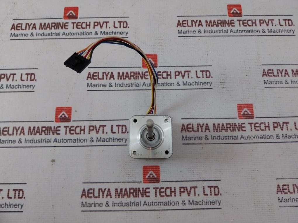 Minebea 17Pm-k449-01V Hybrid Stepping Motor 733Gf