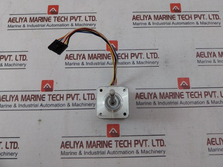 Minebea 17Pm-k449-01V Hybrid Stepping Motor 733Gf