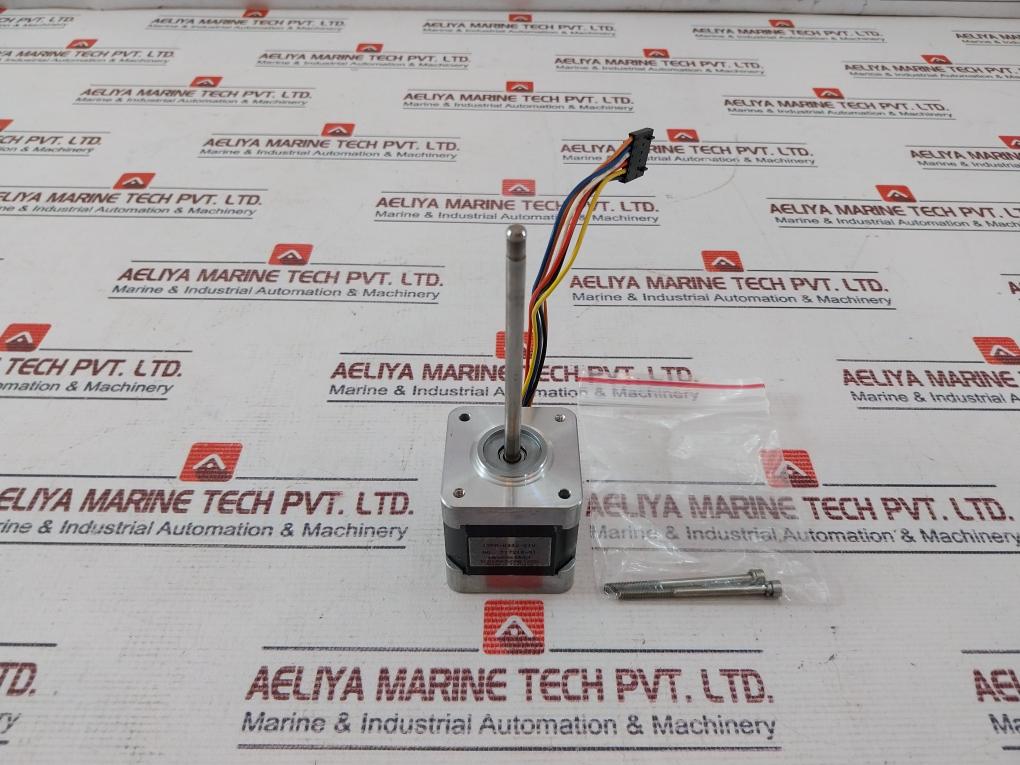 Minebea 17Pm-k449-01V Hybrid Stepping Motor 733Gf