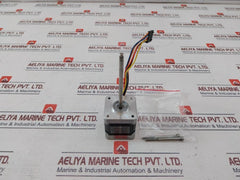Minebea 17Pm-k449-01V Hybrid Stepping Motor 733Gf