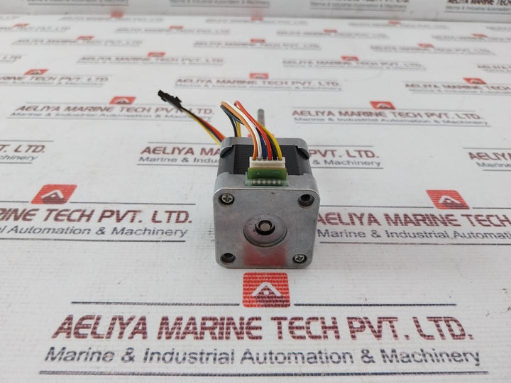 Minebea 17Pm-k449-01V Hybrid Stepping Motor 733Gf
