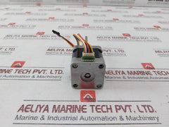 Minebea 17Pm-k449-01V Hybrid Stepping Motor 733Gf