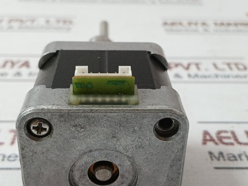 Minebea Motor 17Pm-k449-01V Stepping Motor T0819-01