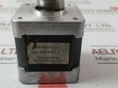 Minebea Motor 17Pm-k449-01V Stepping Motor T0819-01