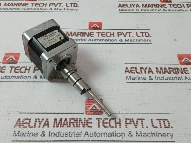 Minebea Motor 17Pm-k449-01V Stepping Motor T0819-01
