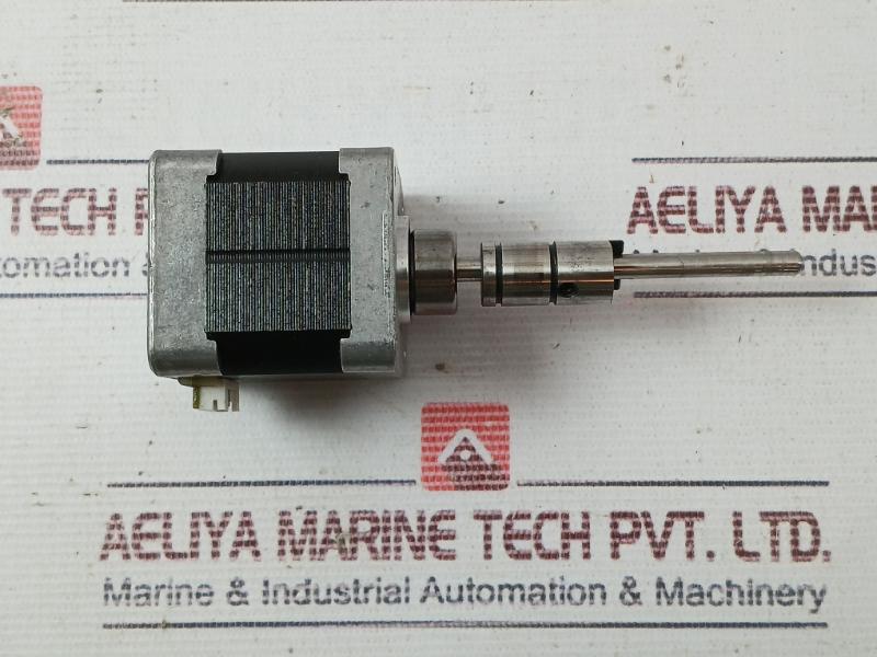 Minebea Motor 17Pm-k449-01V Stepping Motor T0819-01