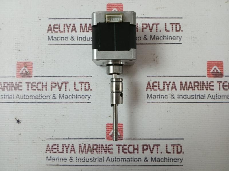 Minebea Motor 17Pm-k449-01V Stepping Motor T0819-01