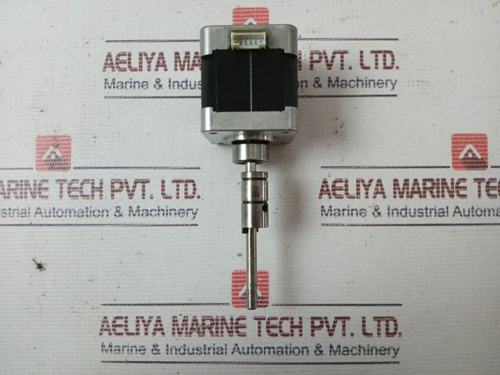 Minebea Motor 17Pm-k449-01V Stepping Motor T0819-01