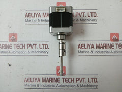 Minebea Motor 17Pm-k449-01V Stepping Motor T0819-01