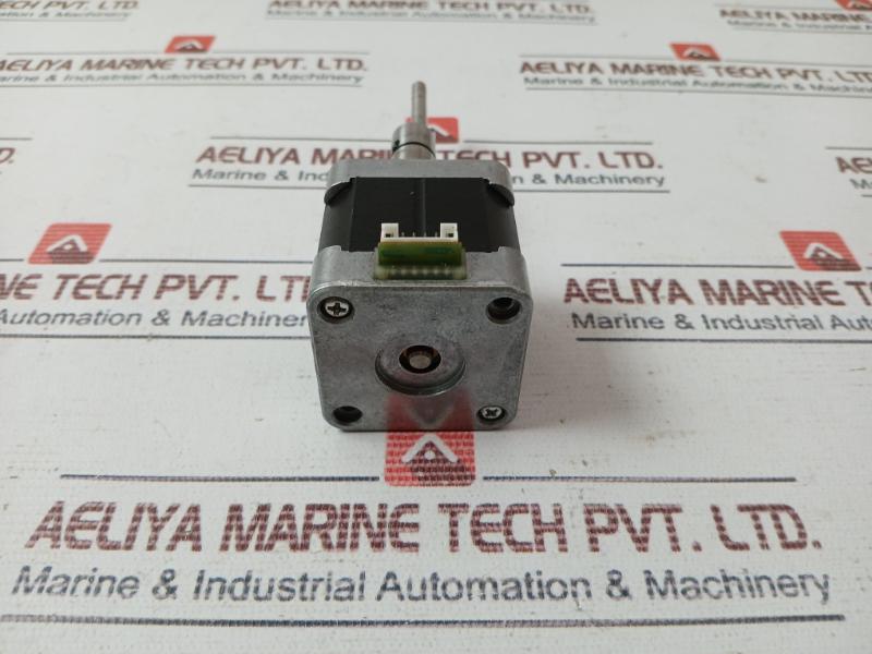 Minebea Motor 17Pm-k449-01V Stepping Motor T0819-01