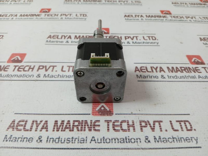 Minebea Motor 17Pm-k449-01V Stepping Motor T0819-01