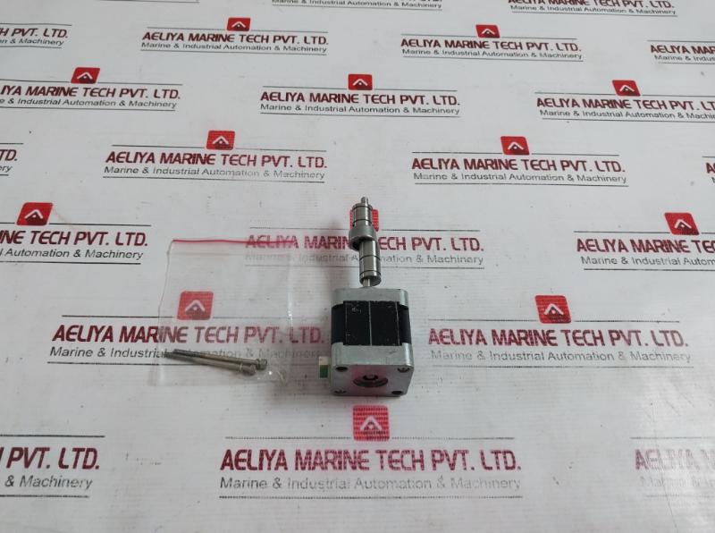 Minebea Motor 17Pm-k449-01V Stepping Motor T13826-01 733Gf