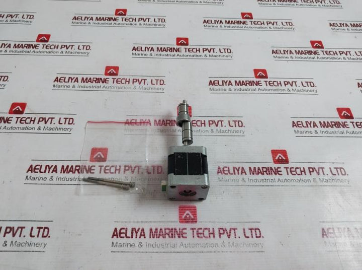 Minebea Motor 17Pm-k449-01V Stepping Motor T13826-01 733Gf