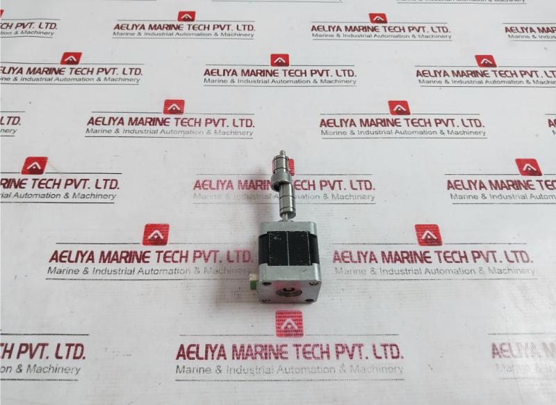 Minebea Motor 17Pm-k449-01V Stepping Motor T13826-01 733Gf