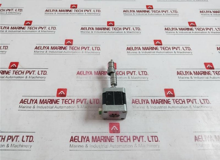 Minebea Motor 17Pm-k449-01V Stepping Motor T13826-01 733Gf