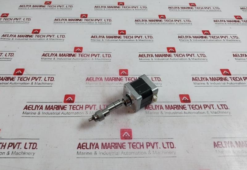 Minebea Motor 17Pm-k449-01V Stepping Motor T13826-01 733Gf