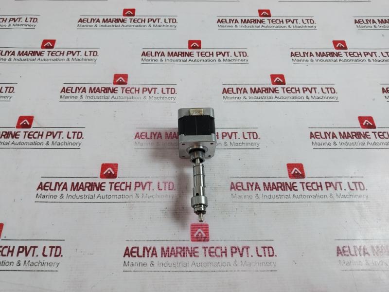Minebea Motor 17Pm-k449-01V Stepping Motor T13826-01 733Gf