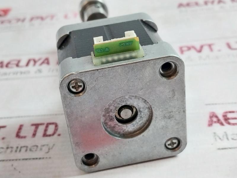 Minebea Motor 17Pm-k449-01V Stepping Motor T13826-01 733Gf
