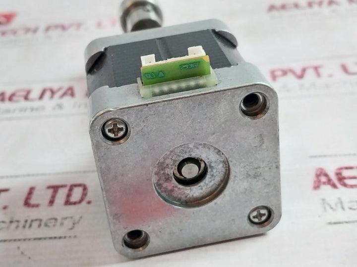 Minebea Motor 17Pm-k449-01V Stepping Motor T13826-01 733Gf